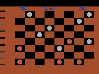 Video Checkers