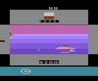 Submarine Commander