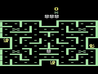 Mouse Trap