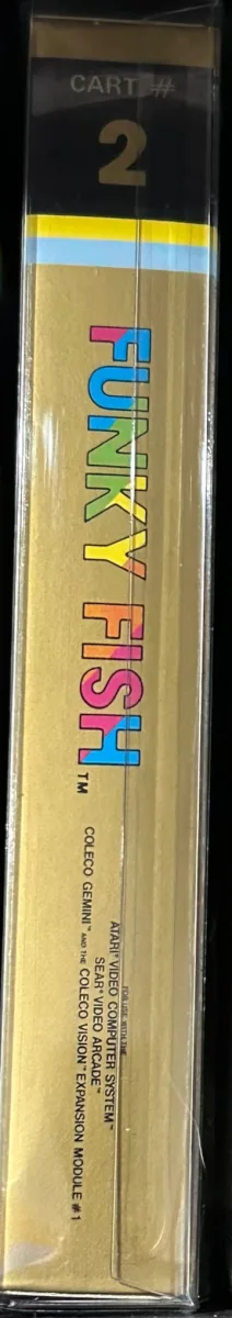Funky Fish
