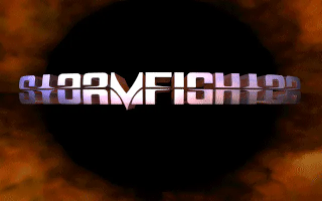 Stormfighter