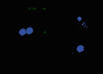 Asteroids