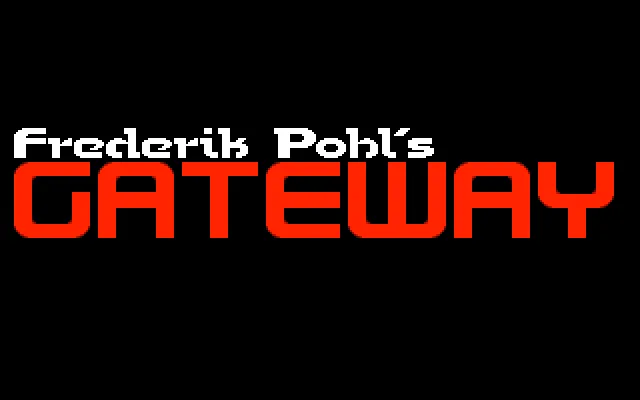 Gateway