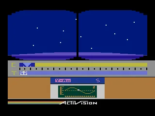 Space Shuttle: A Journey Into Space