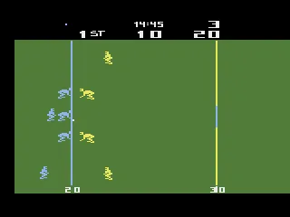 RealSports Football