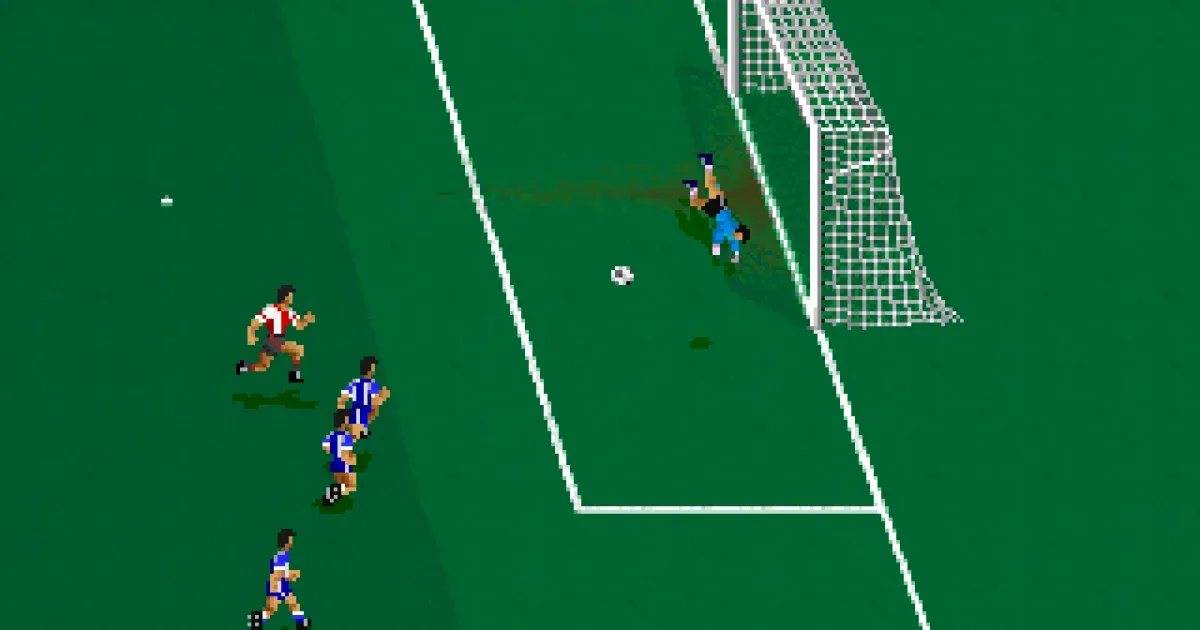 PC Fútbol 3.0