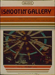 Shootin' Gallery