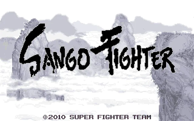 Sango Fighter