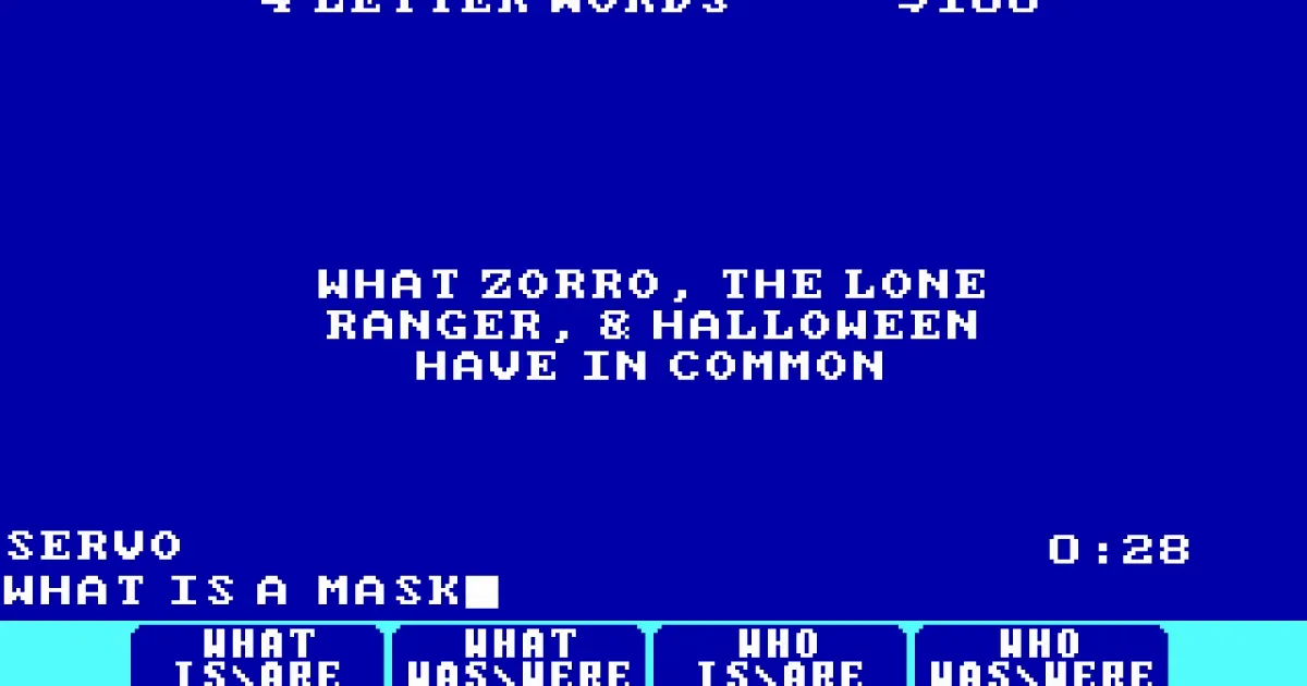 Jeopardy!