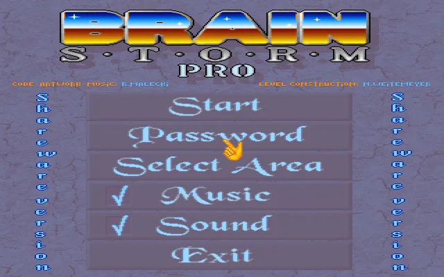 BrainStorm