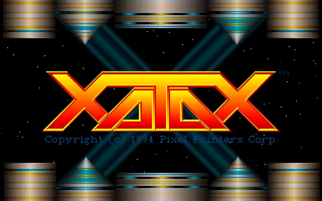 Xatax