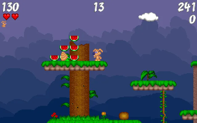 Happyland Adventures X-mas Edition