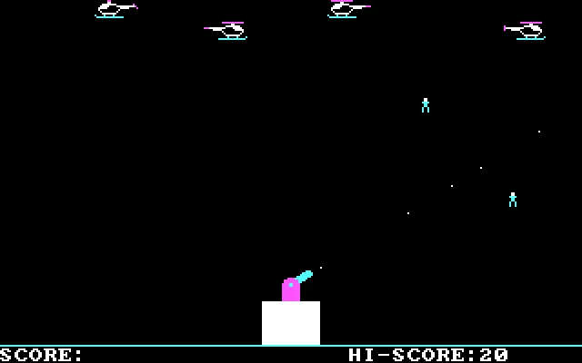 Paratrooper