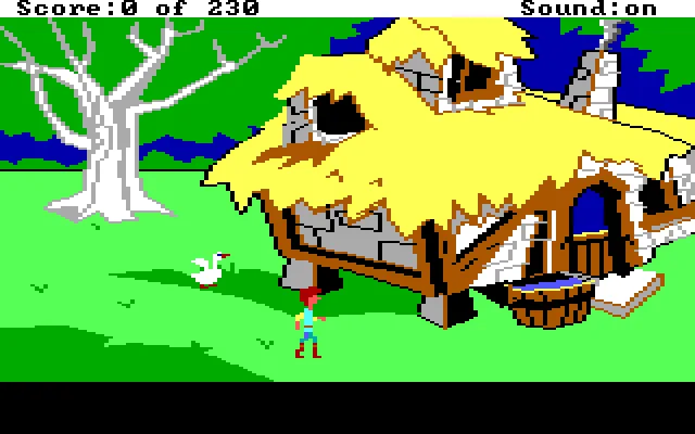 The Black Cauldron