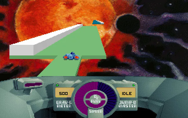 SkyRoads