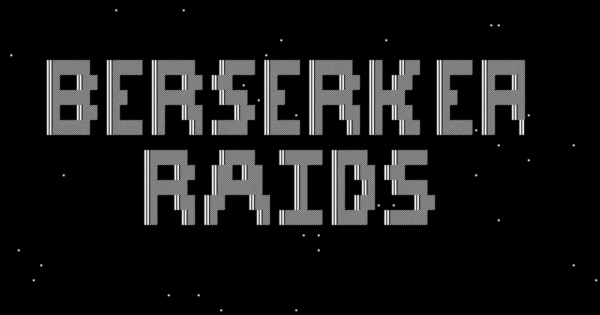 Berserker Raids