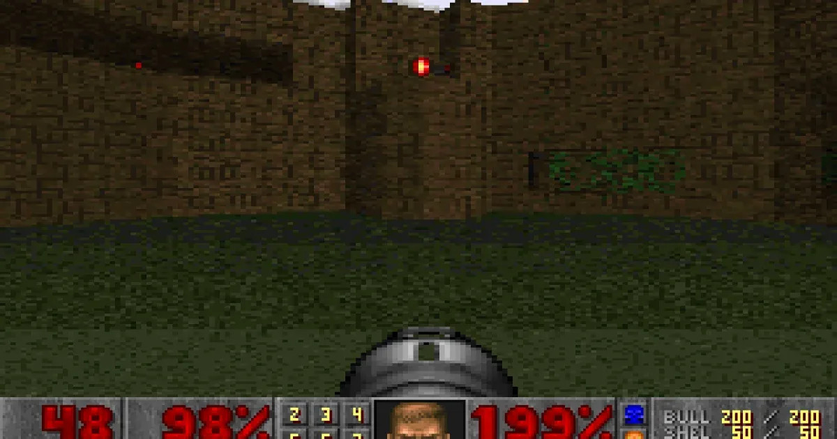 Final DOOM
