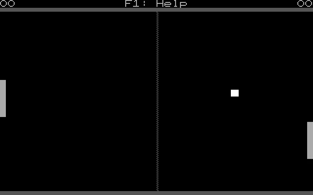 Pong-Out
