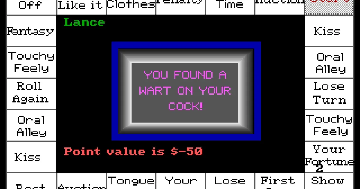 SeXXcapades