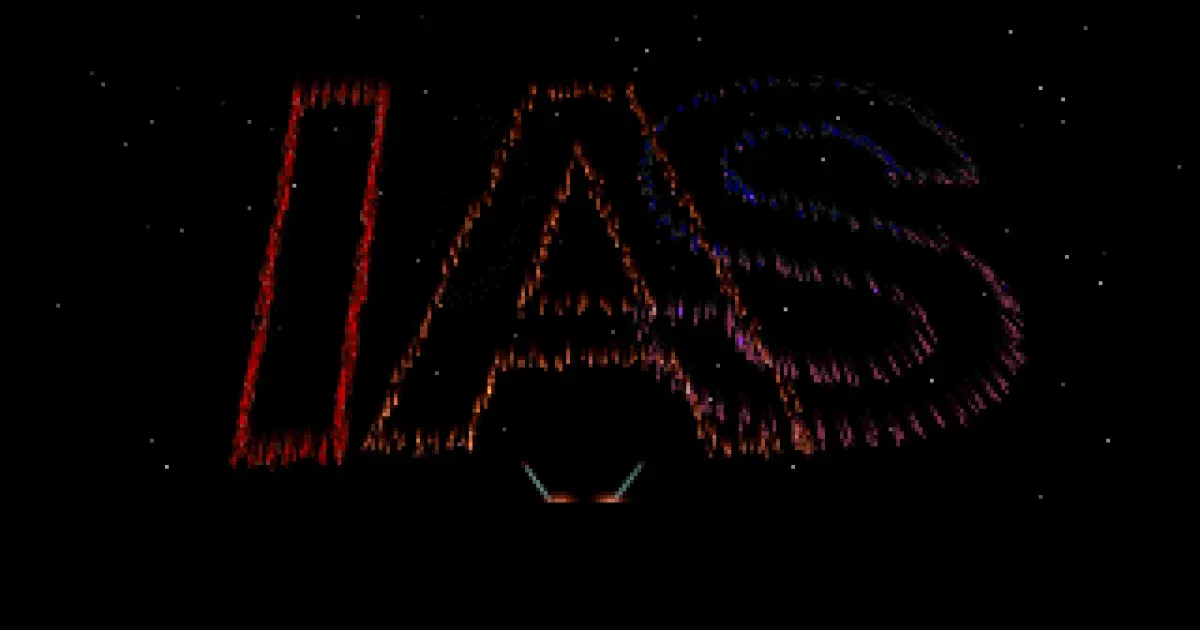 IAS