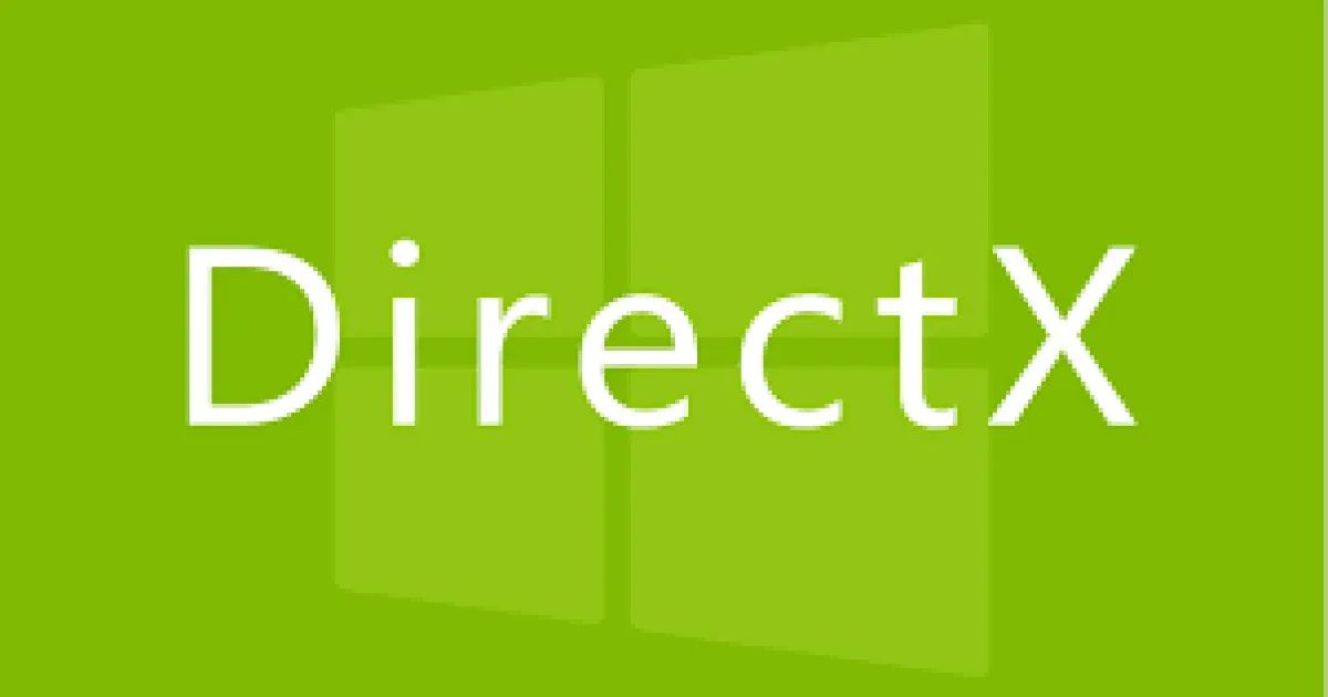 Direct3D 8.xx Test
