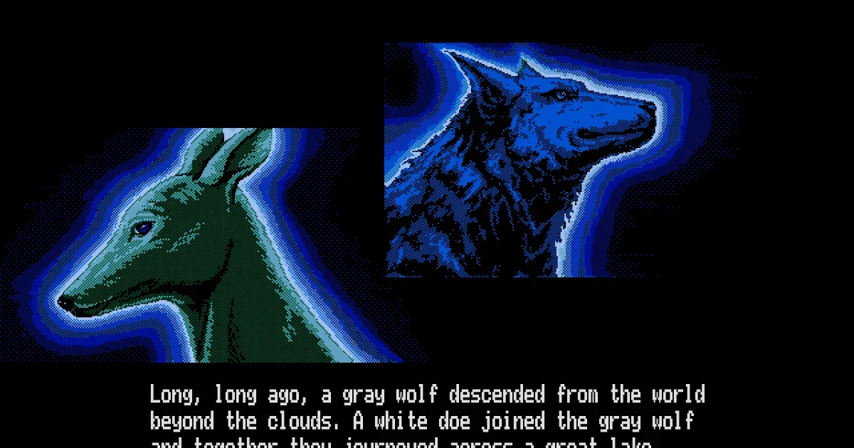 Genghis Khan II: Clan of the Gray Wolf