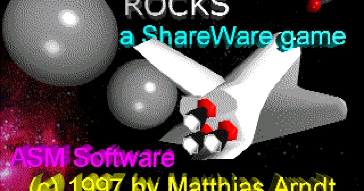 Rocks