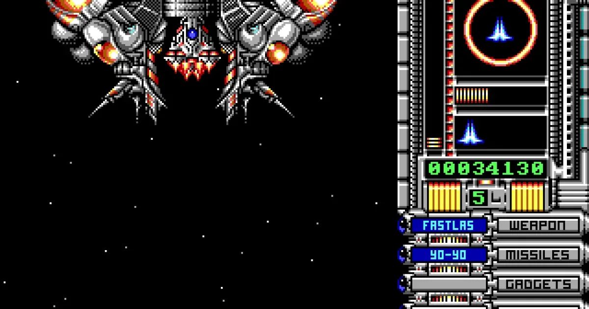 OverKill