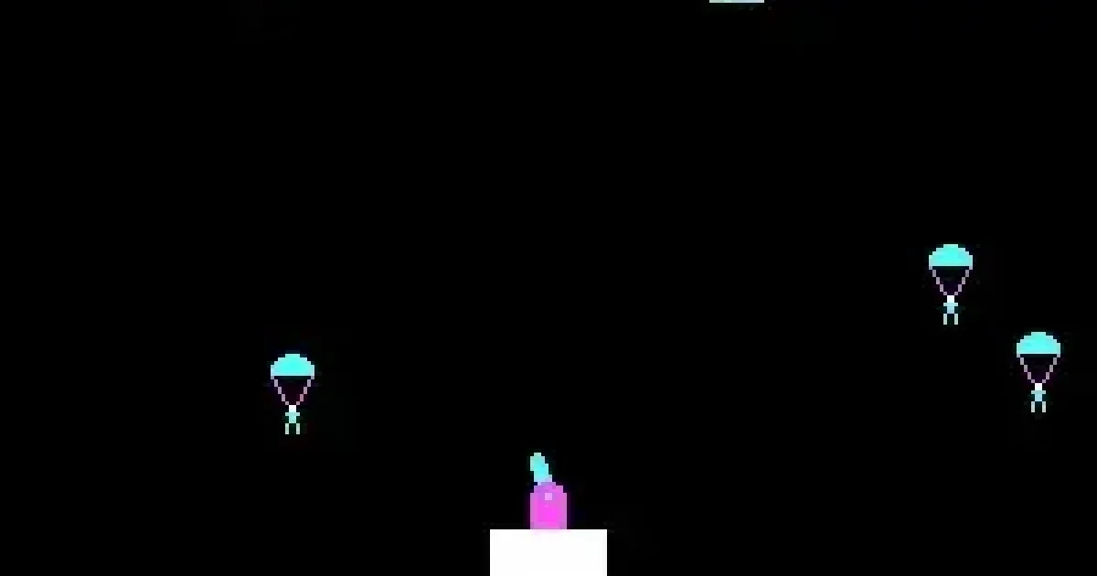 Paratrooper