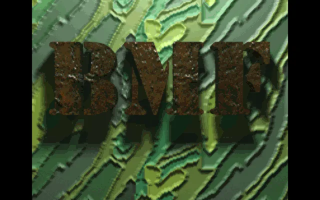 BMF