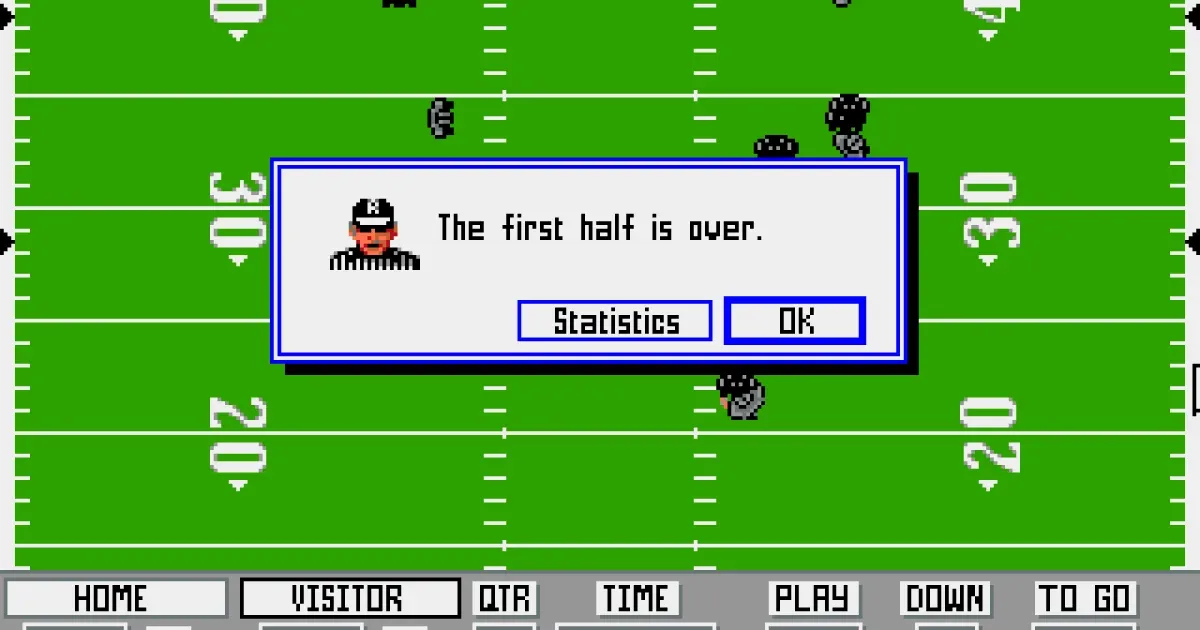 PlayMaker Football