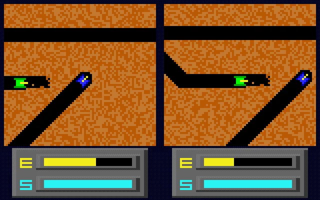 Tunneler