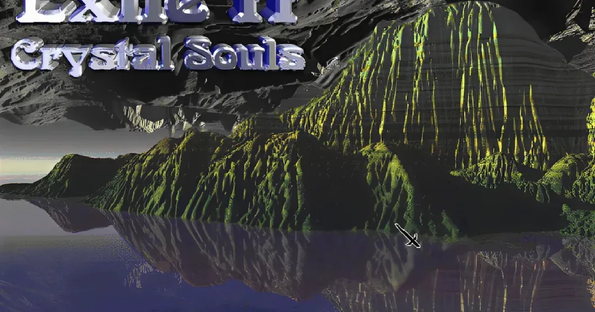 Exile II: Crystal Souls