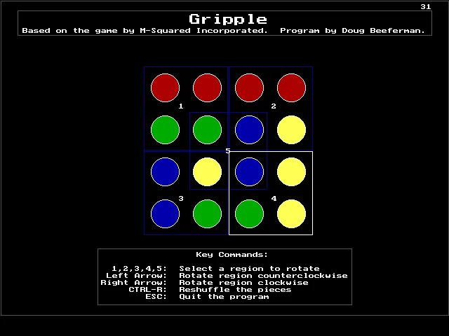 Gripple