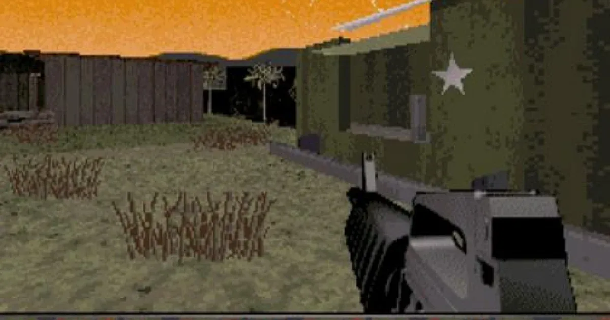 NAM