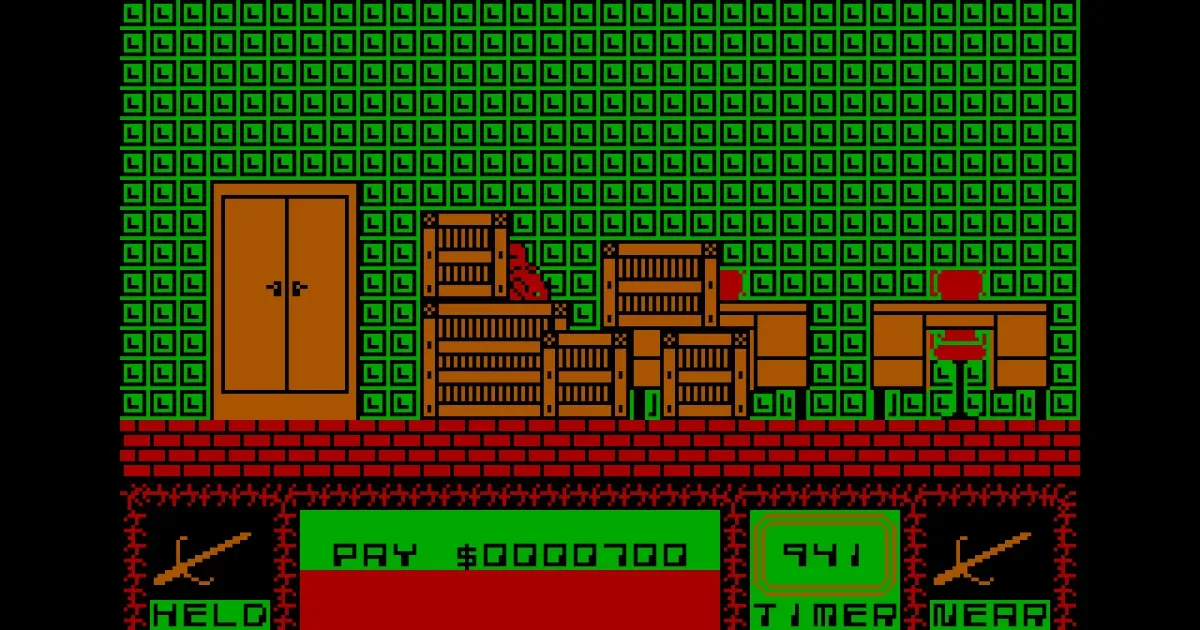 Saboteur II