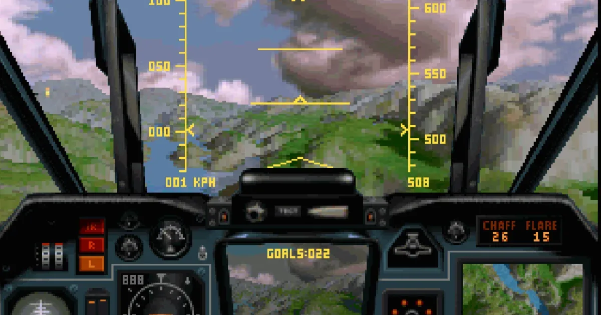 Comanche 2