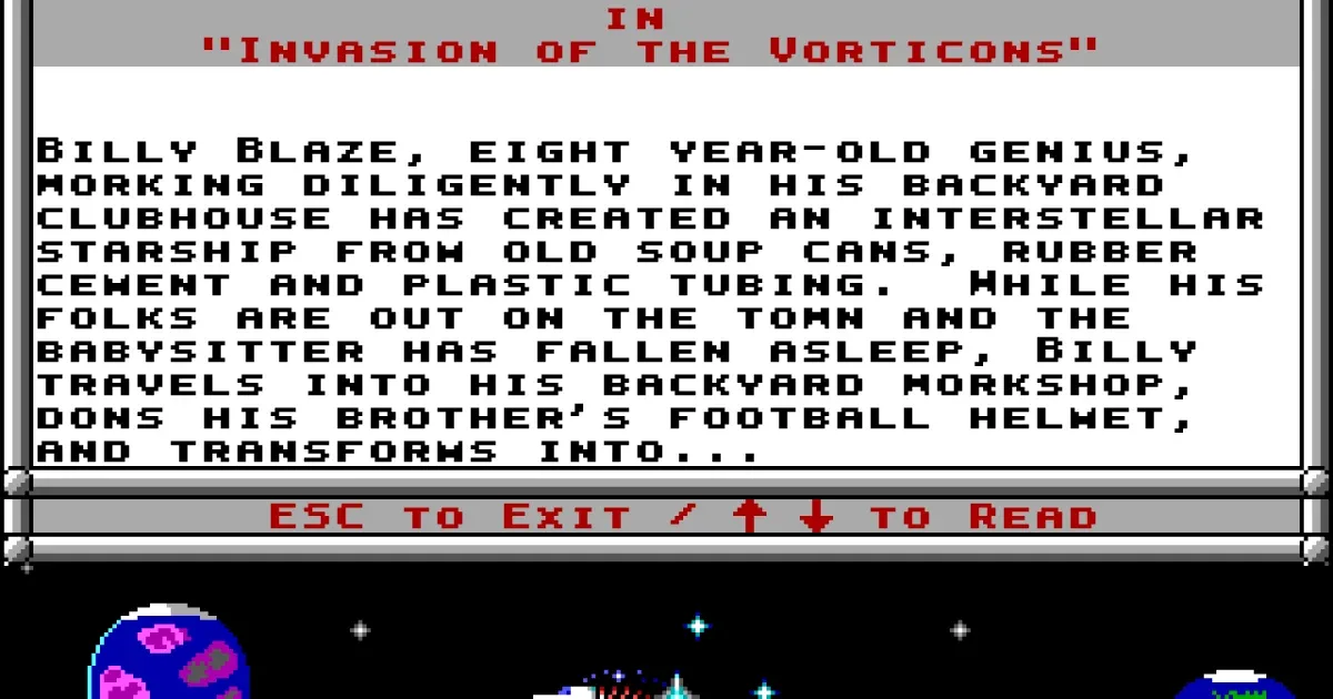 Commander Keen 3: Keen Must Die!