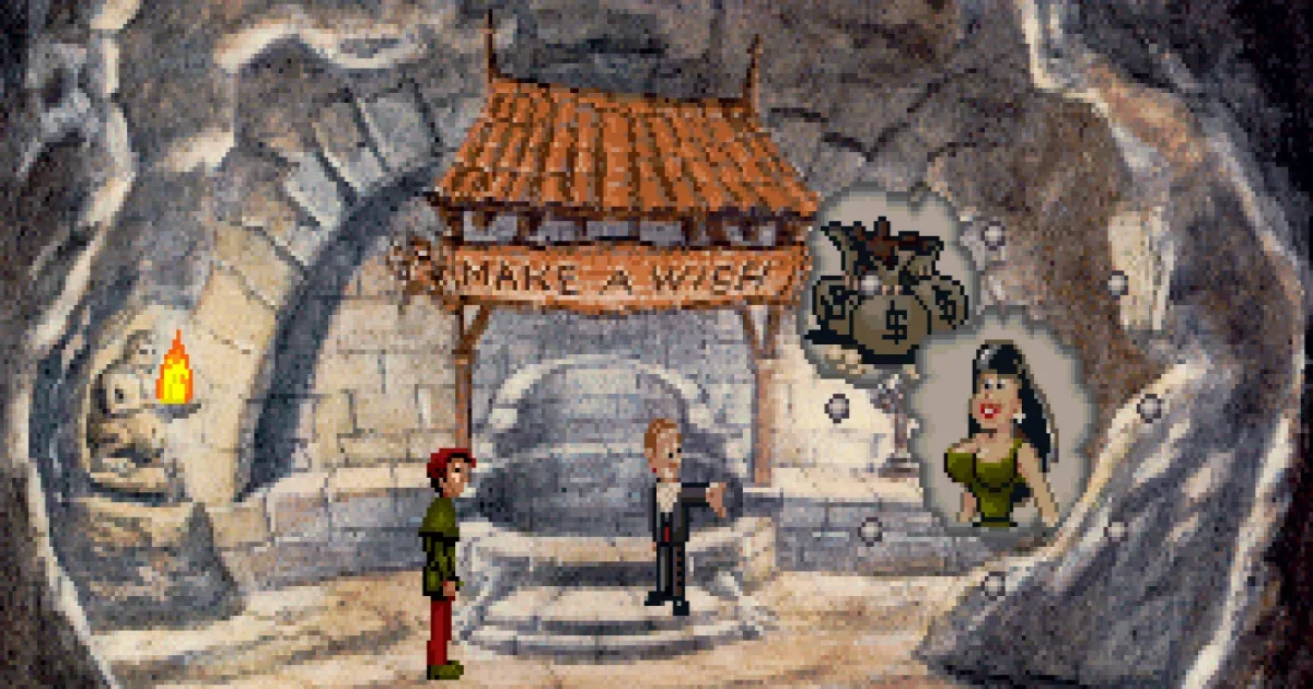 Curse of Enchantia