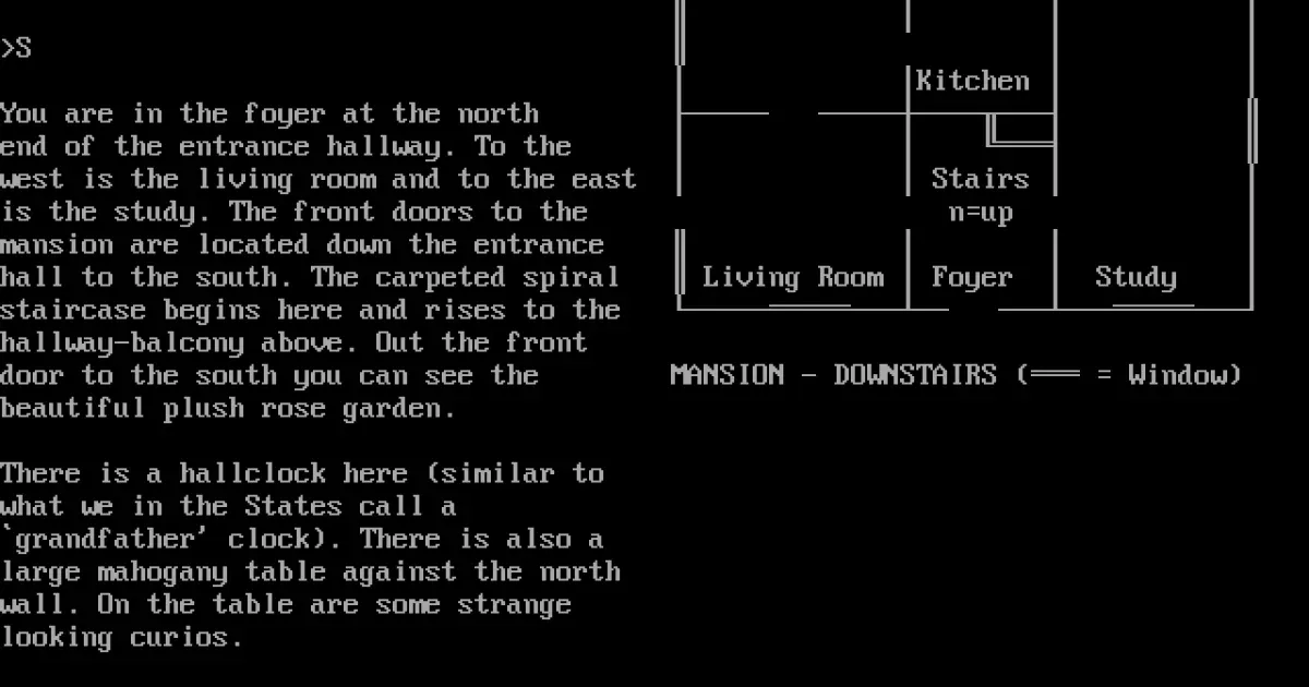 McMurphy's Mansion