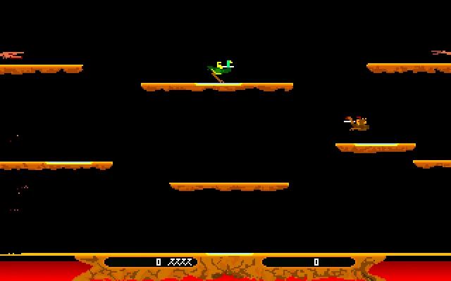 Joust