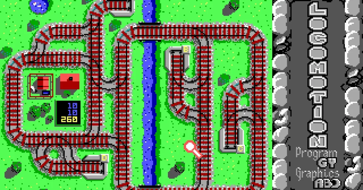 Locomotion