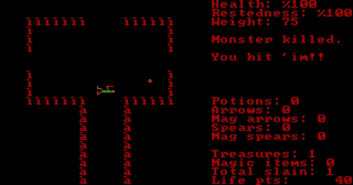 Cavequest