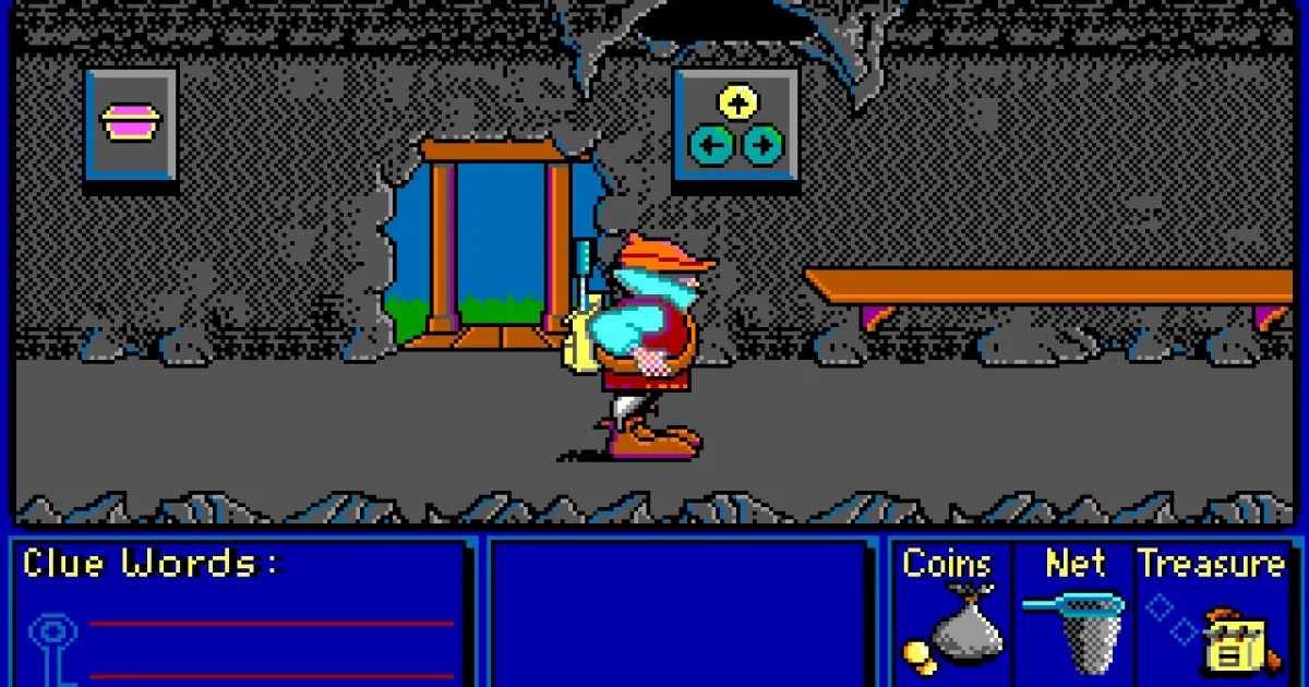 Super Solvers: Treasure Mountain!
