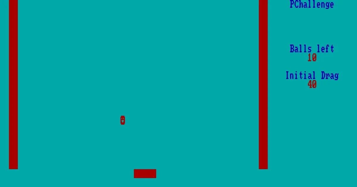 PChallenge
