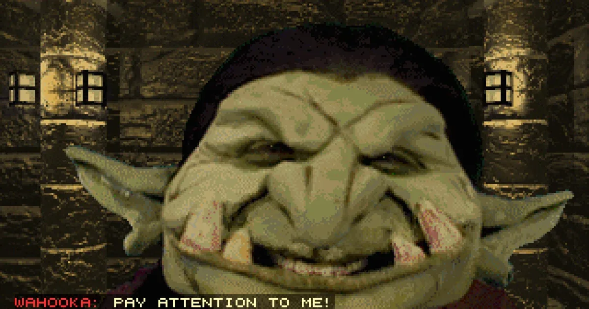 Stonekeep