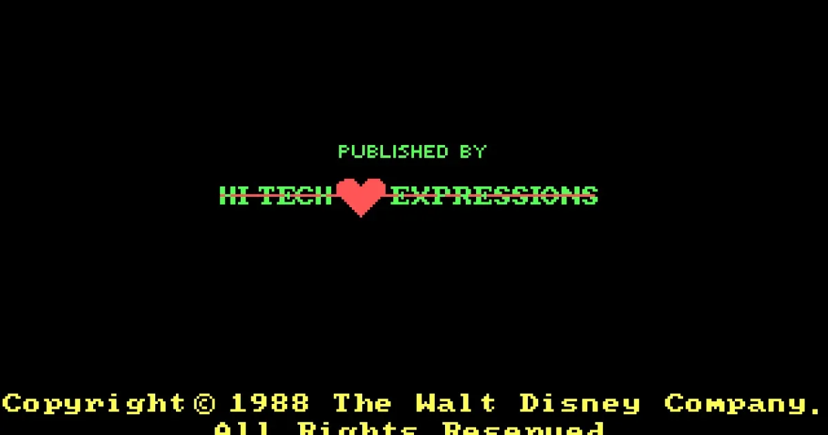 The Chase on Tom Sawyer's Island