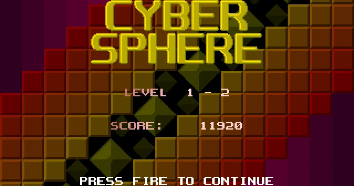 Cybersphere Plus