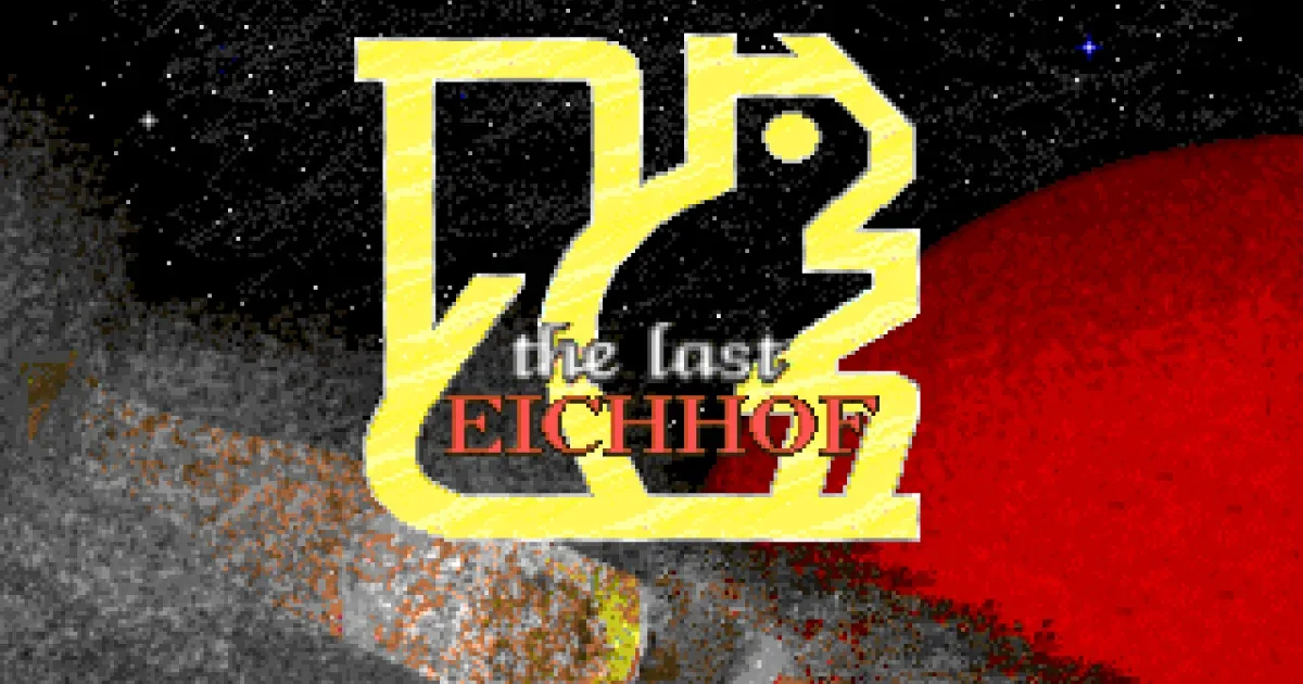The Last Eichhof