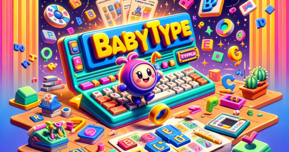 BabyType